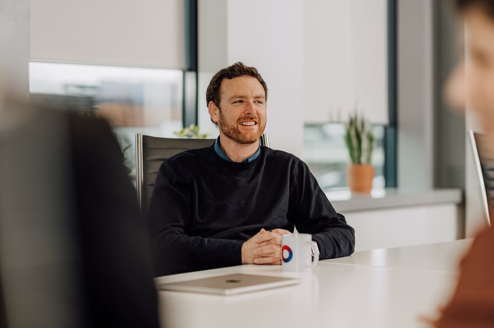 How we save hours on admin with AI