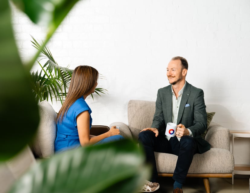 More human, not less: What AI has done for Talent and Culture