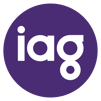 IAG Colour Logo