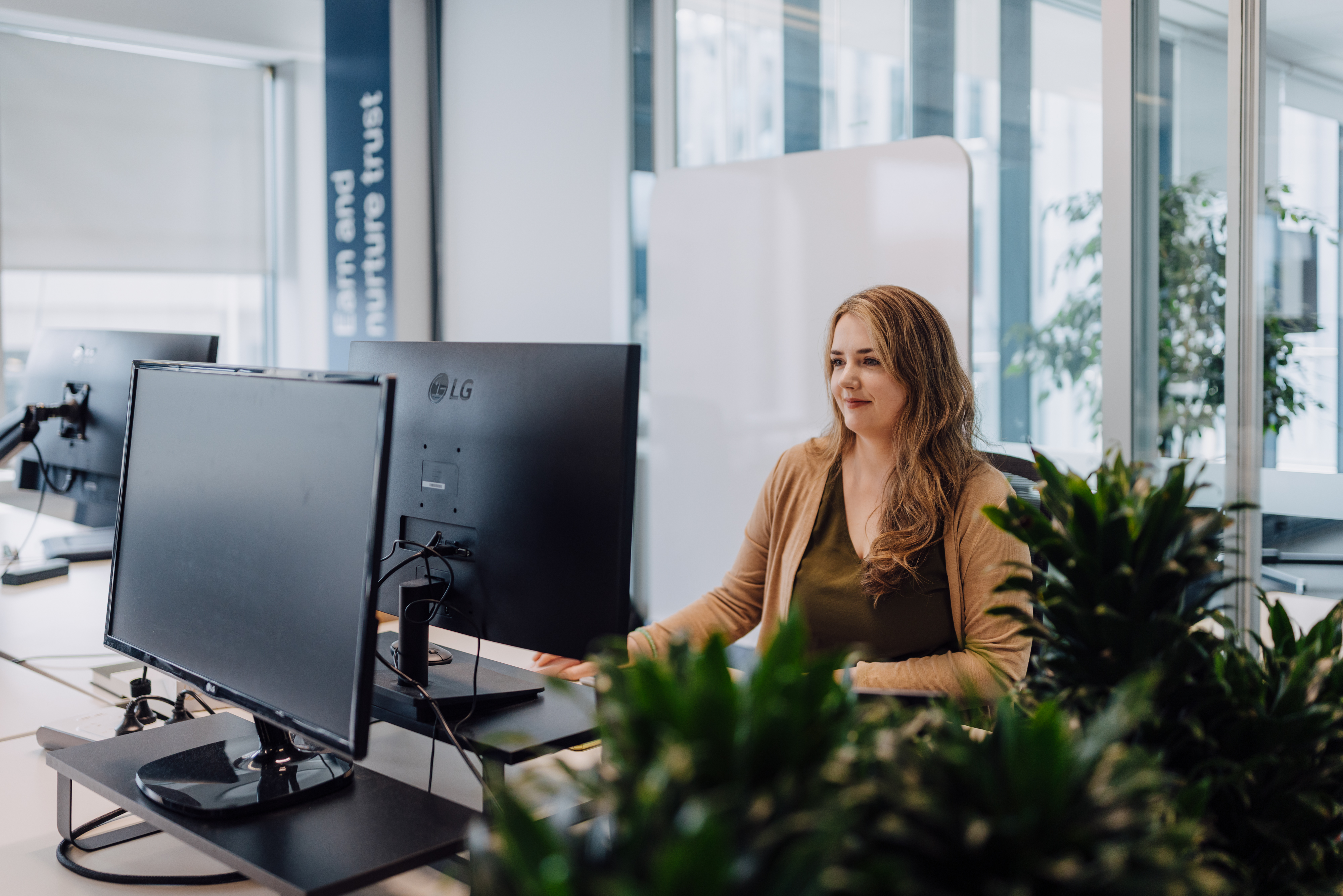 AI moves fast, but customer insight still leads the way