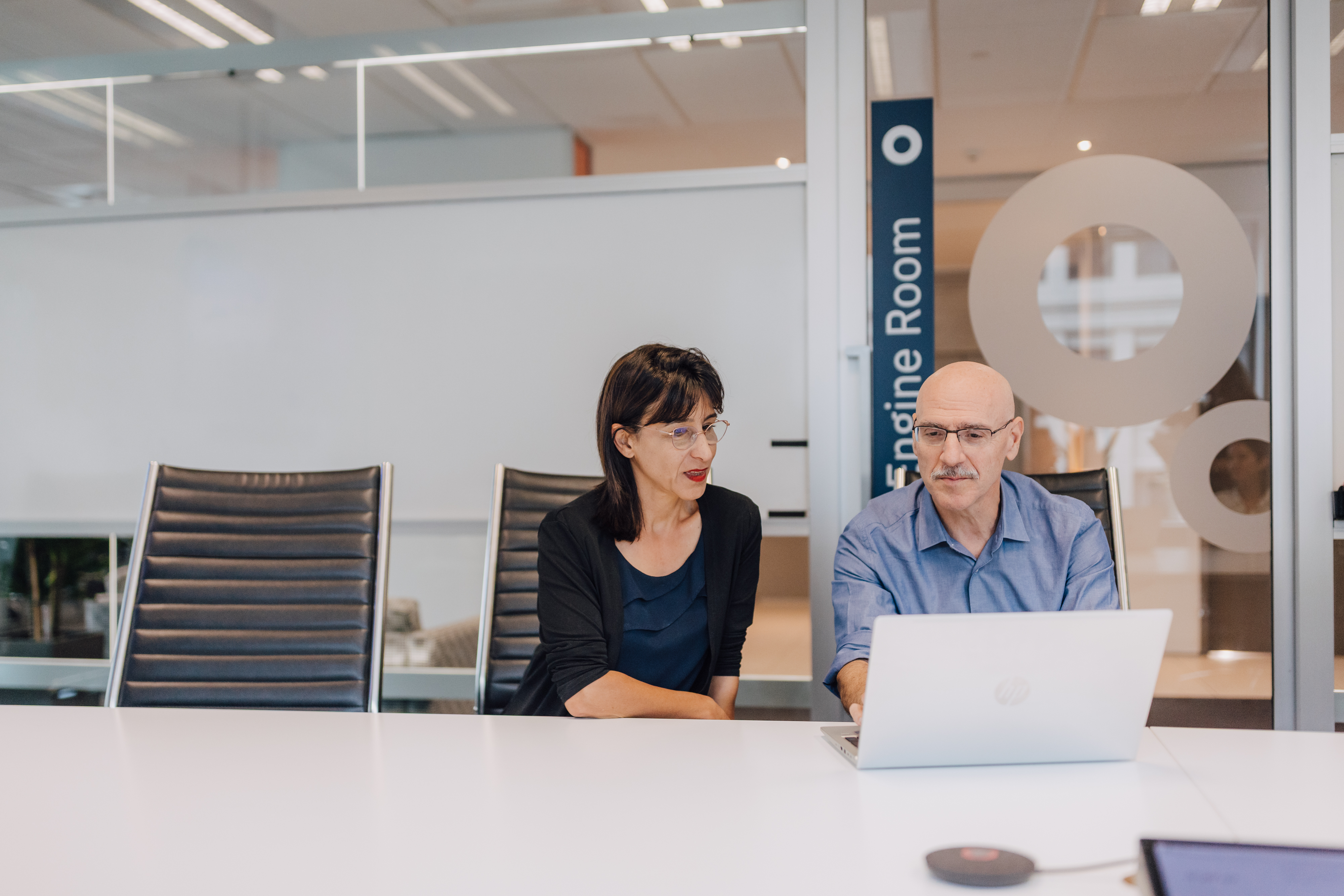 Bridging the enterprise AI gap