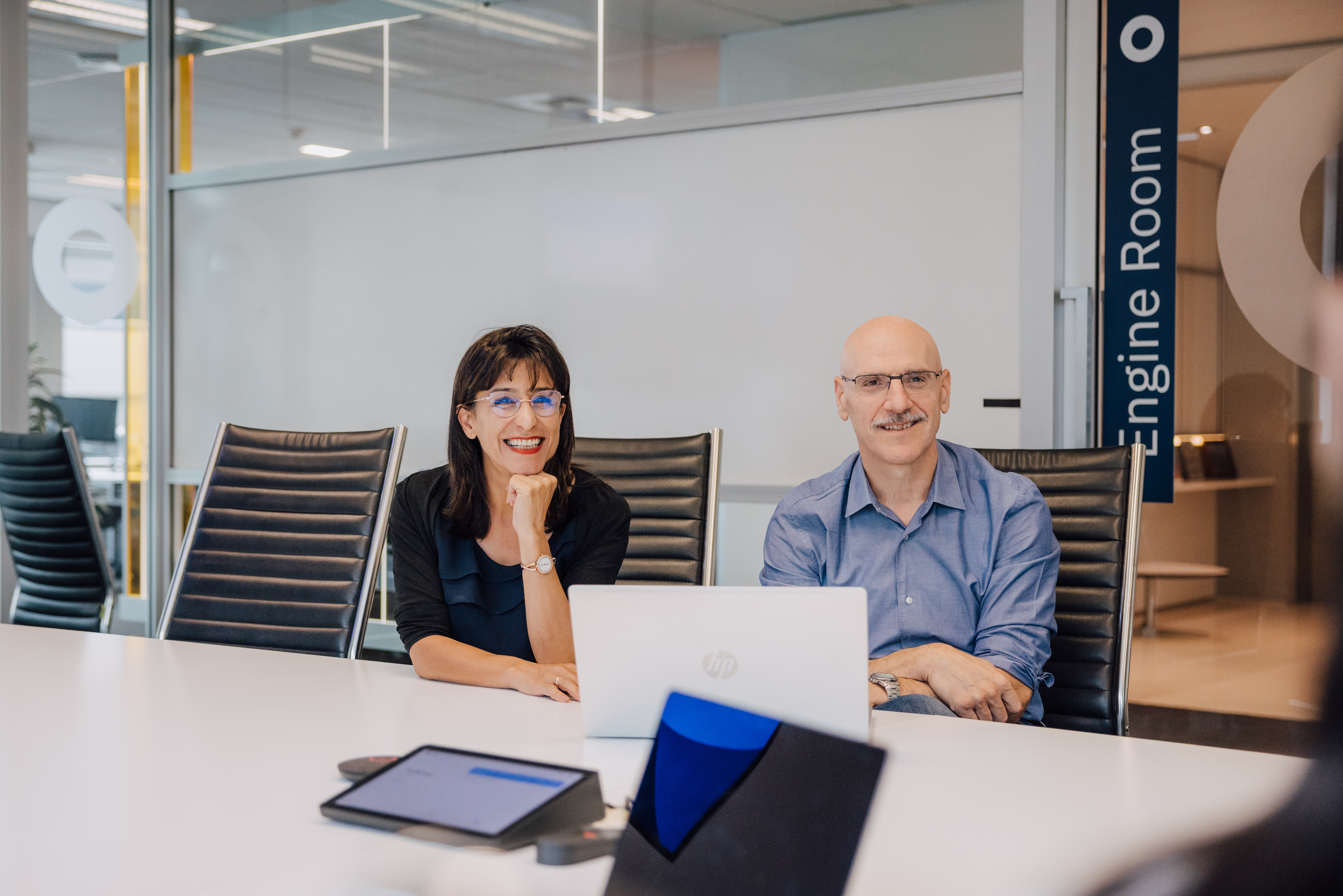 Rethinking your engineering team