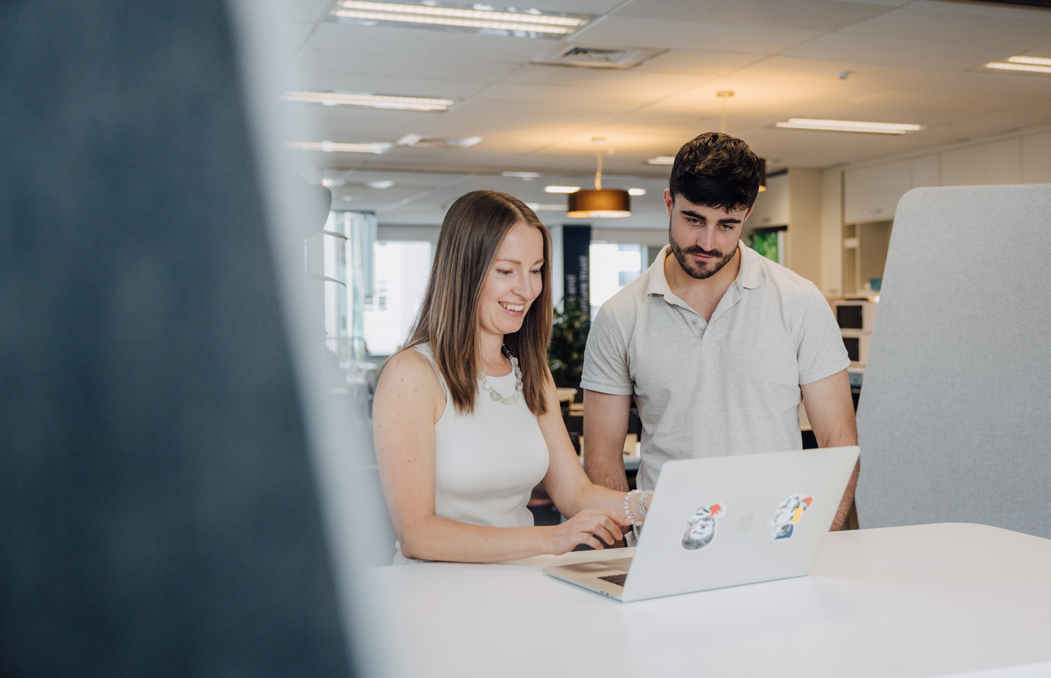 AI moves fast, but customer insight still leads the way