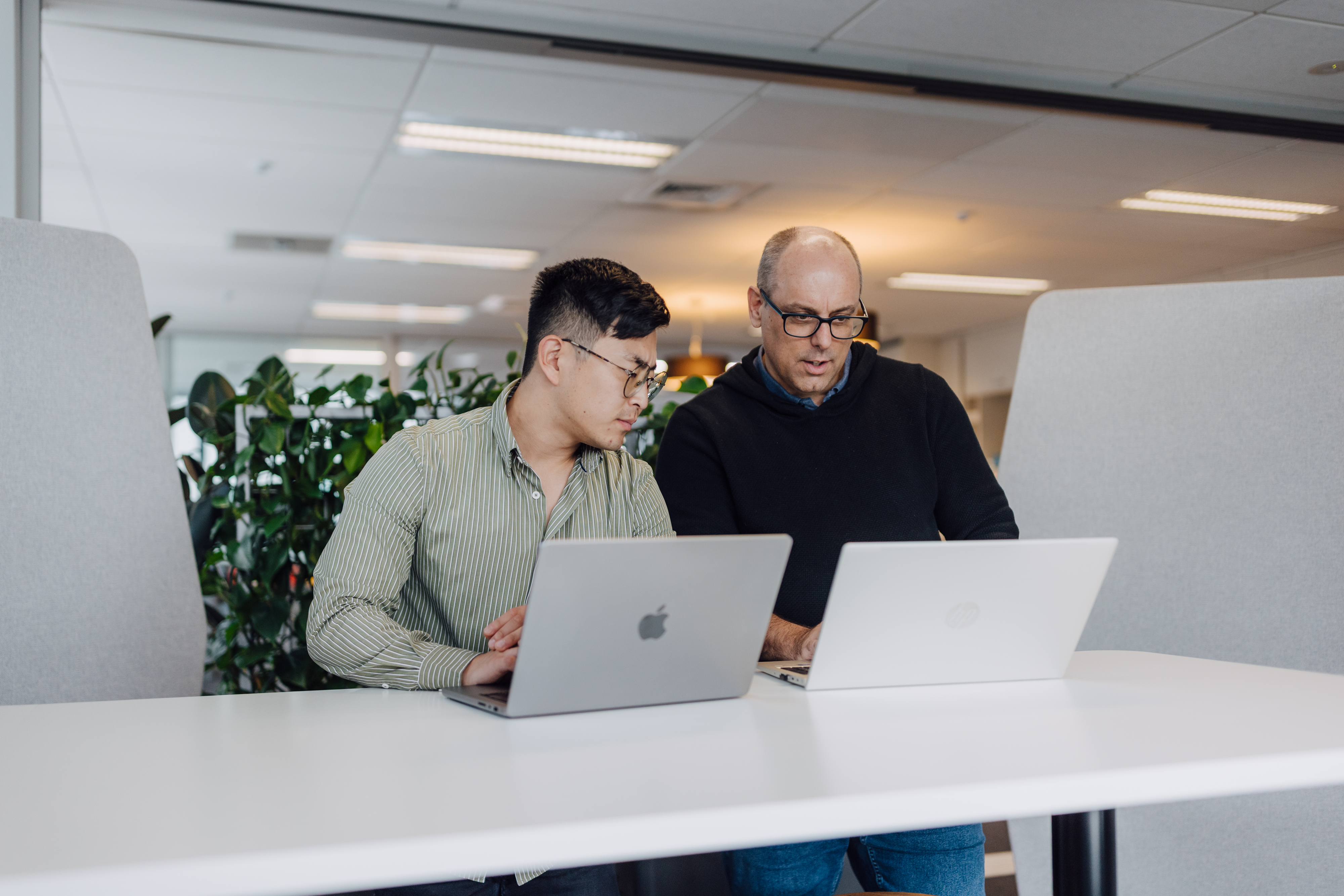 The new engineering velocity: How AI is redefining performance at ClearPoint