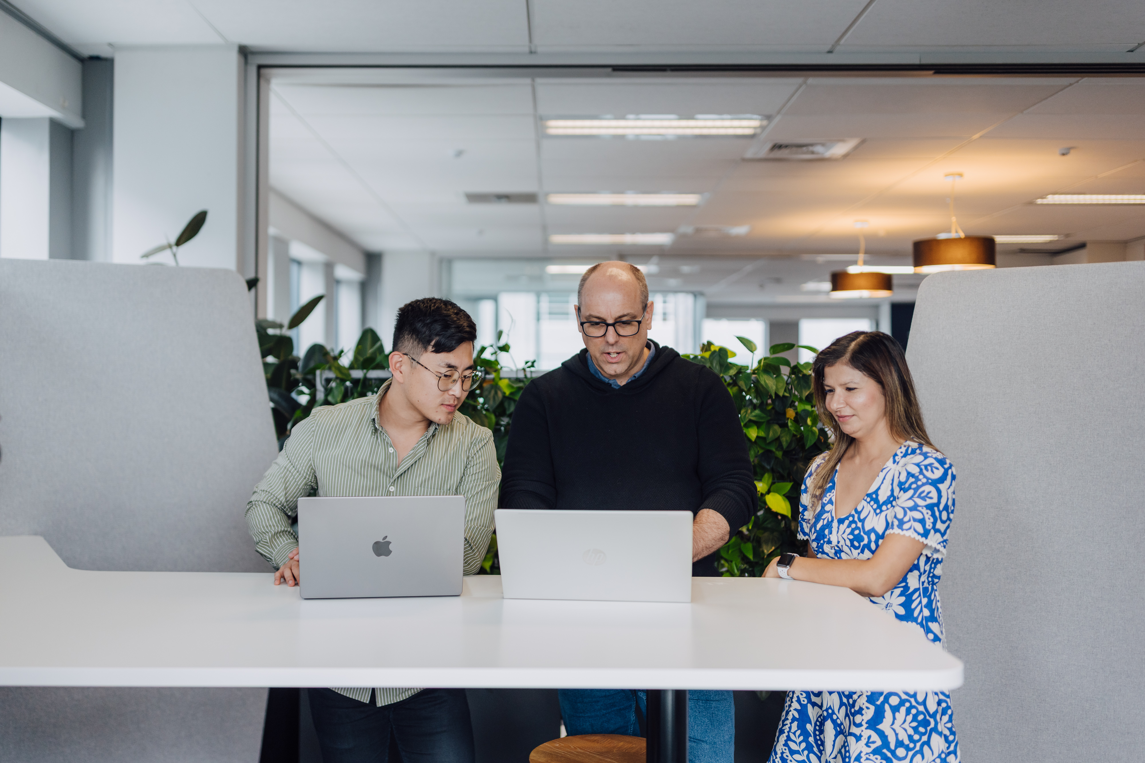 More human, not less: What AI has done for Talent and Culture