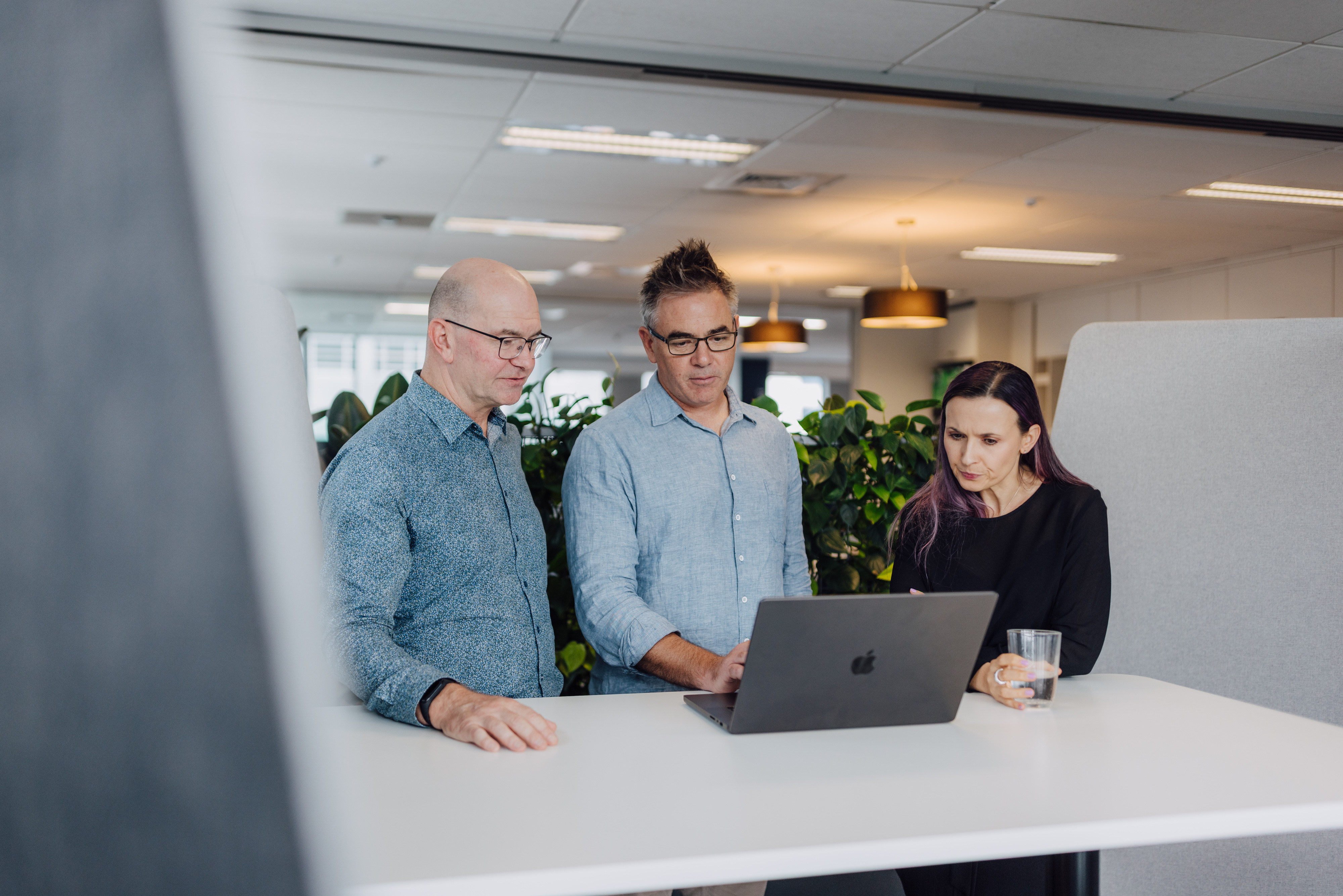 Why your AI adoption will only be as good as your foundations