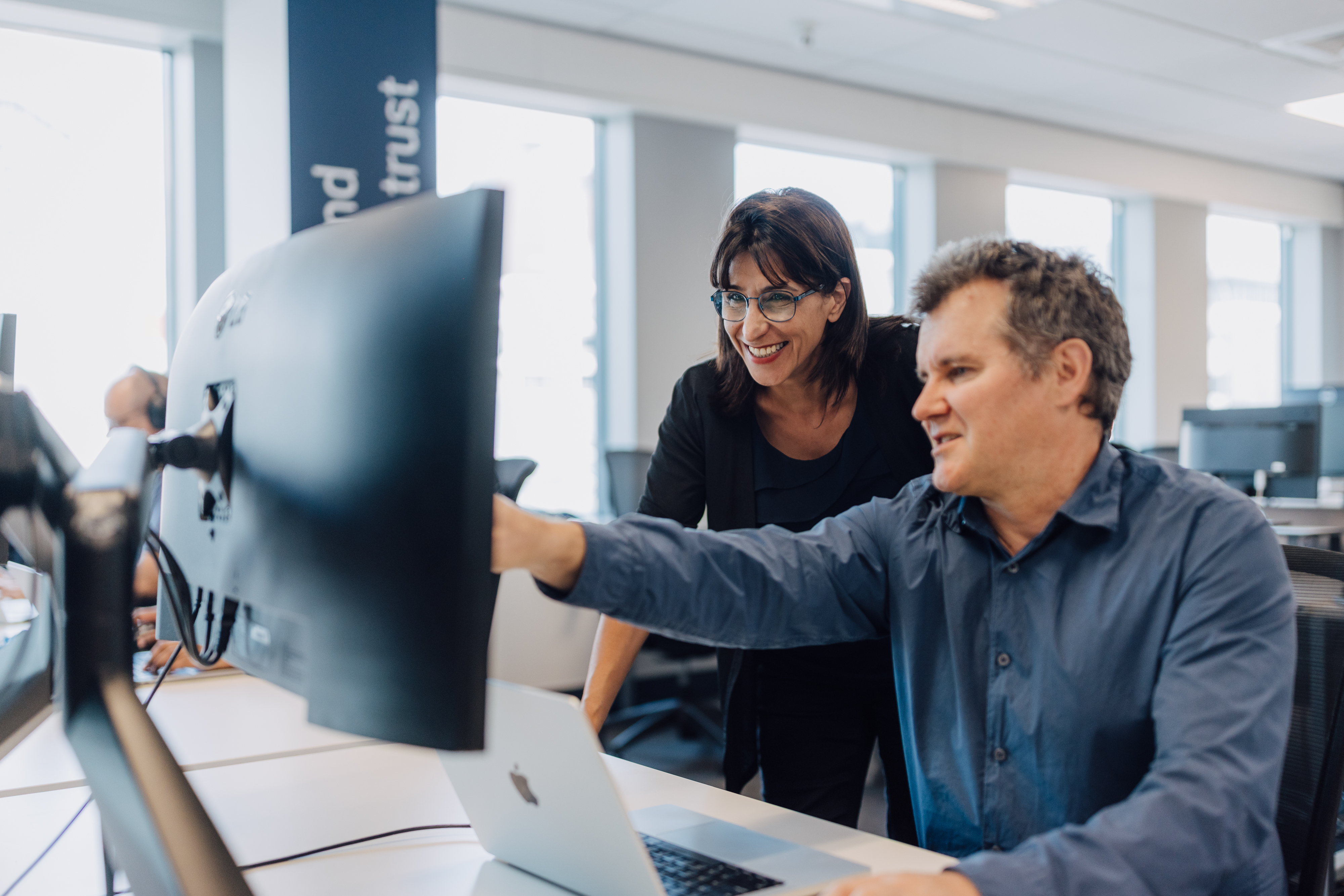 Data foundations for AI success