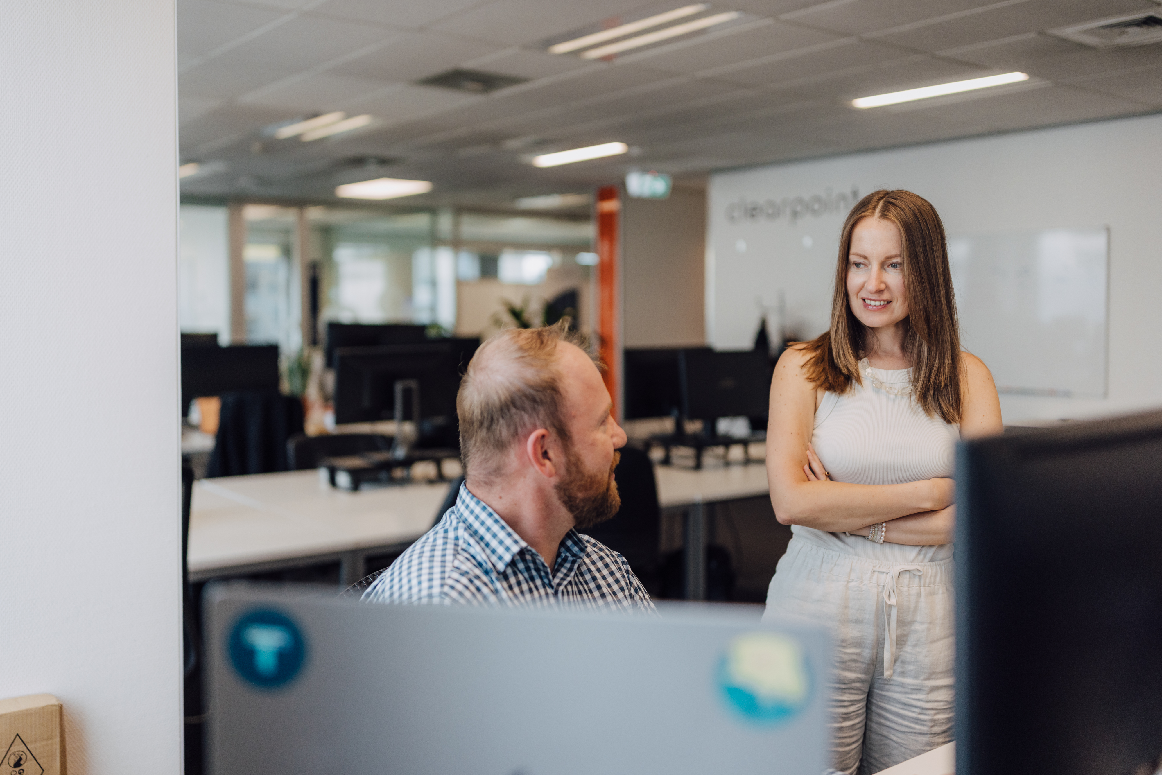 How AI enhanced our strategic research without compromising authenticity
