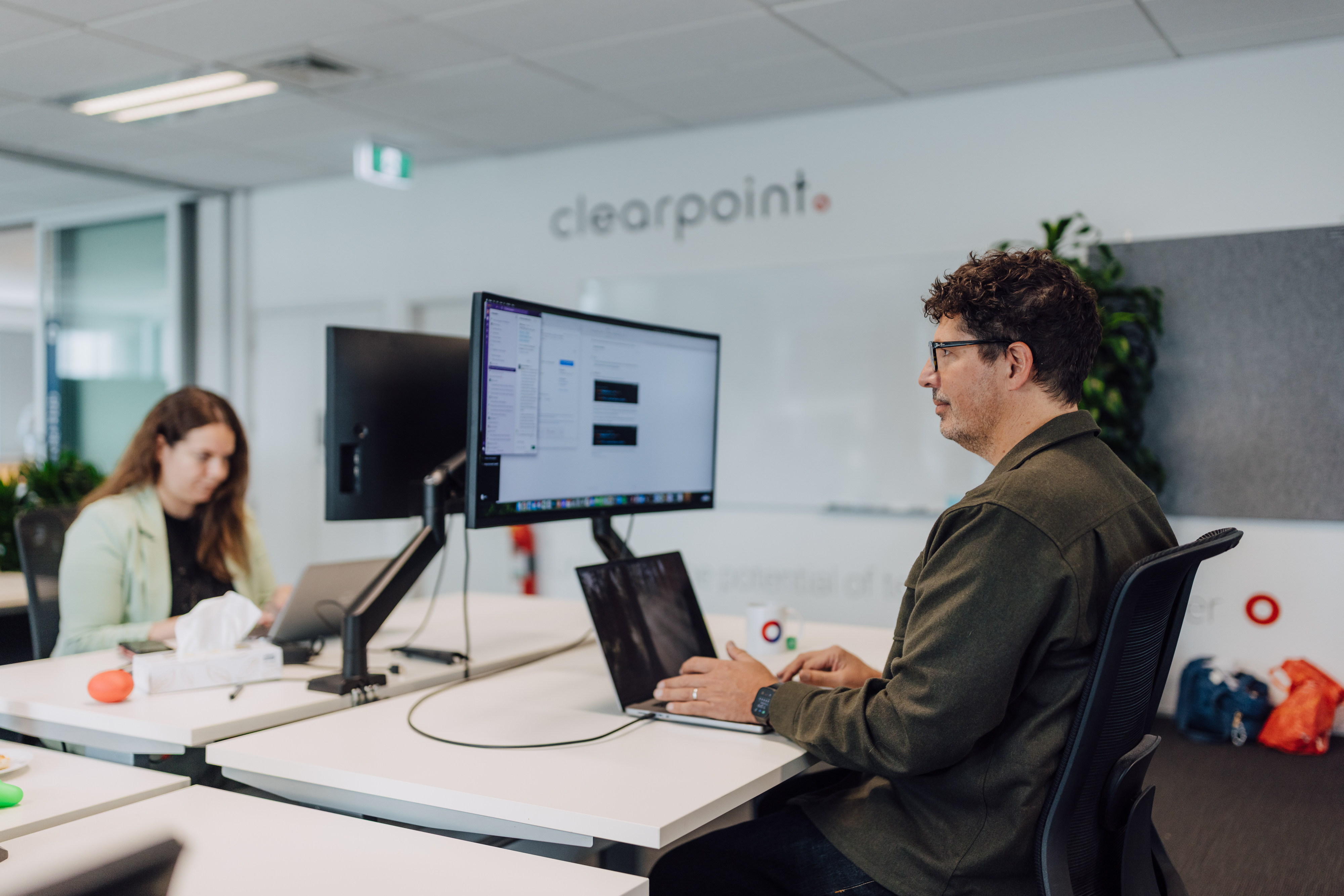 Quality control in a world of agentic software development