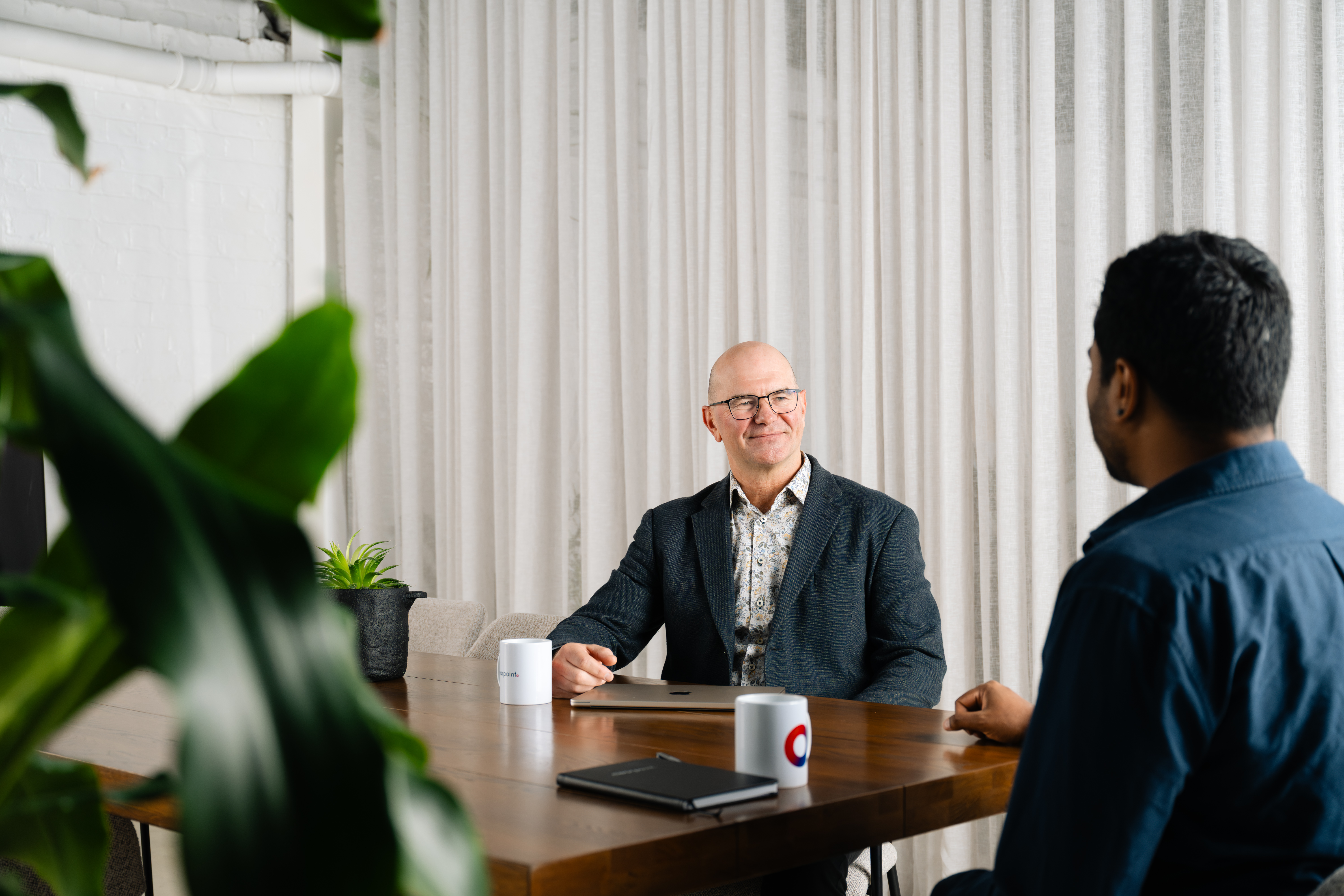 Consulting and Digital Advisory