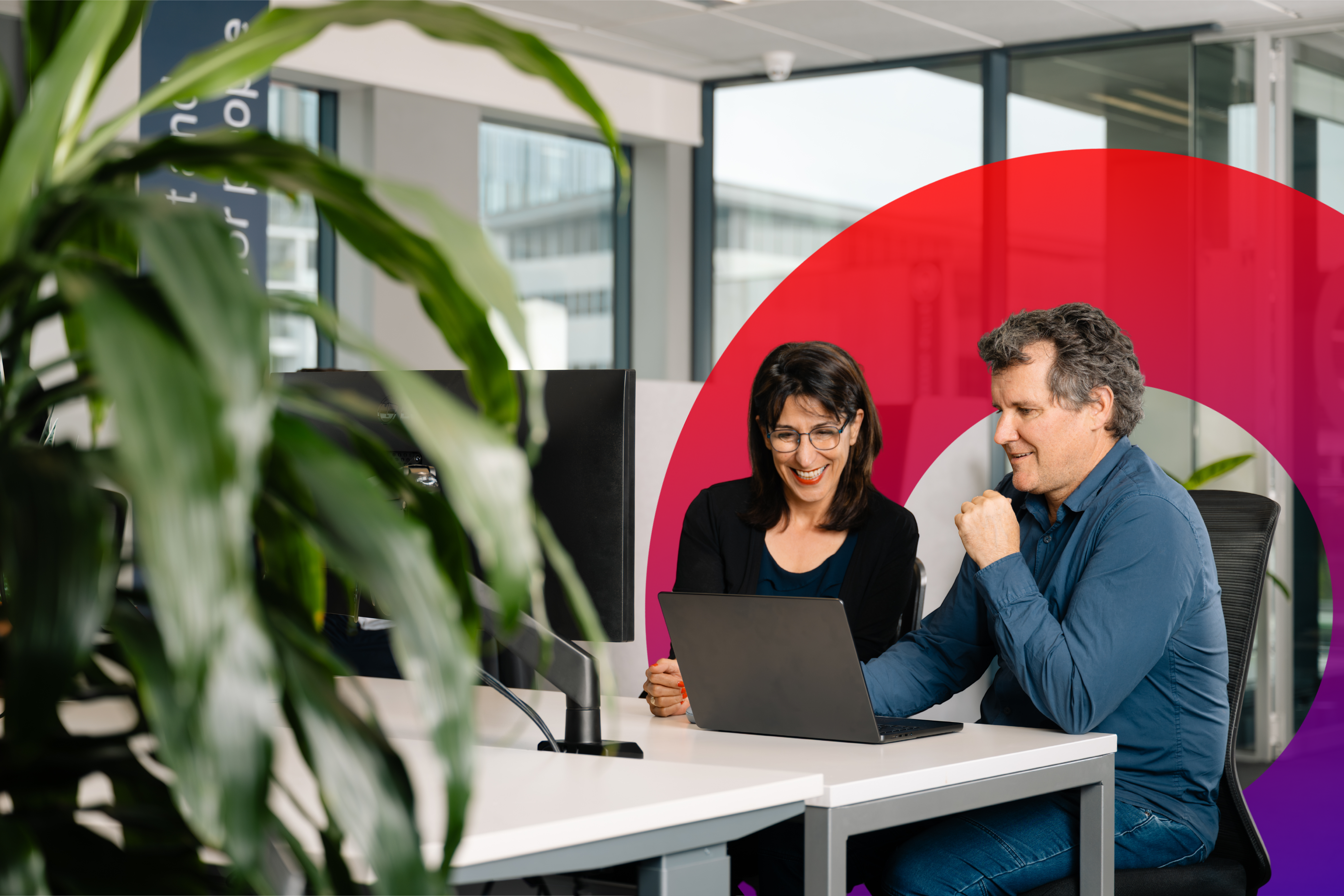 Data and Insights