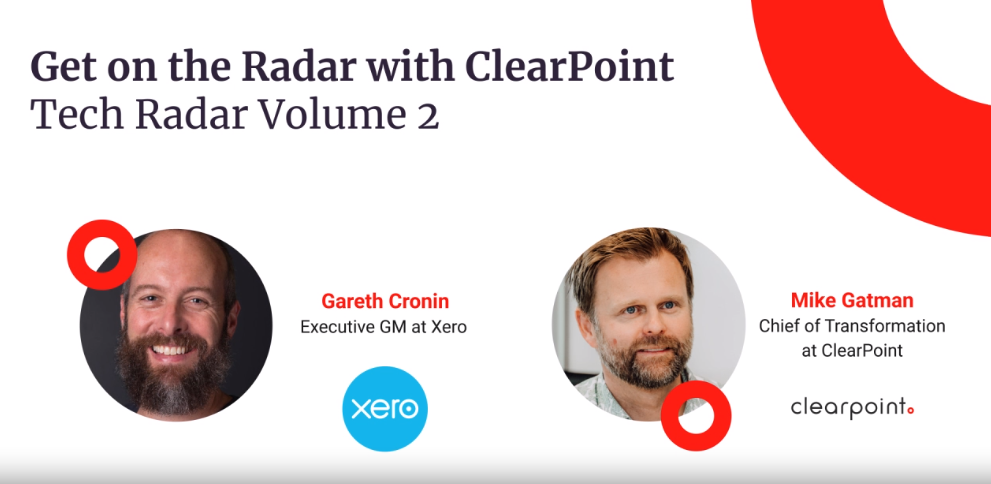 Gareth Cronin Tech Radar