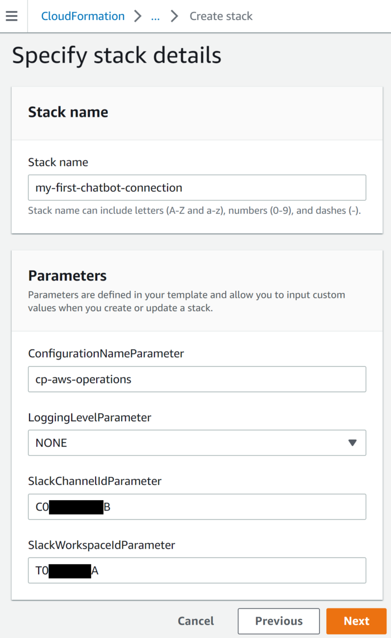 A Step-by-Step Guide to Managing your AWS Environment in Slack