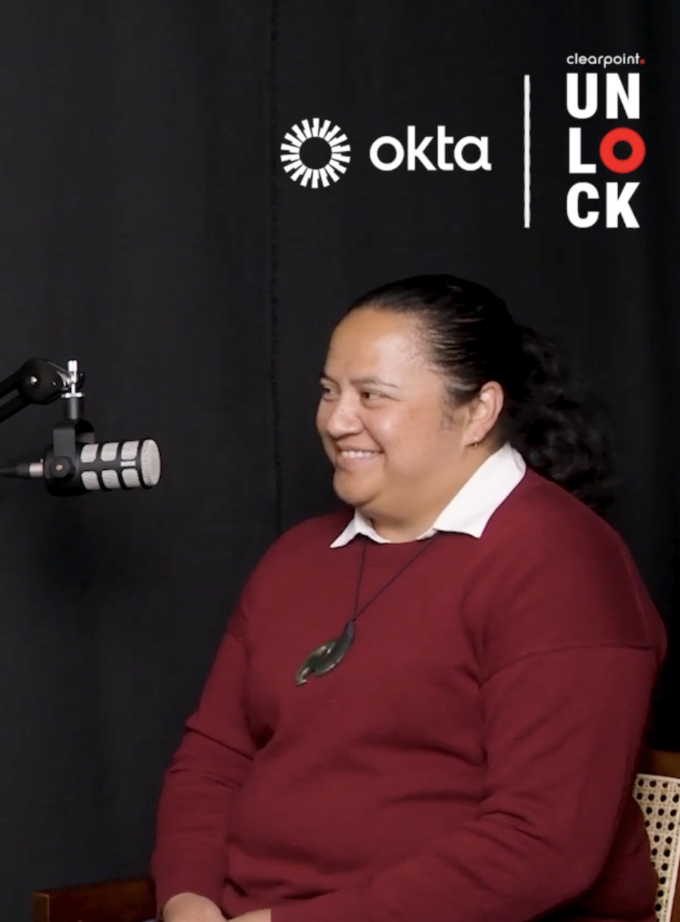 Okta podcast