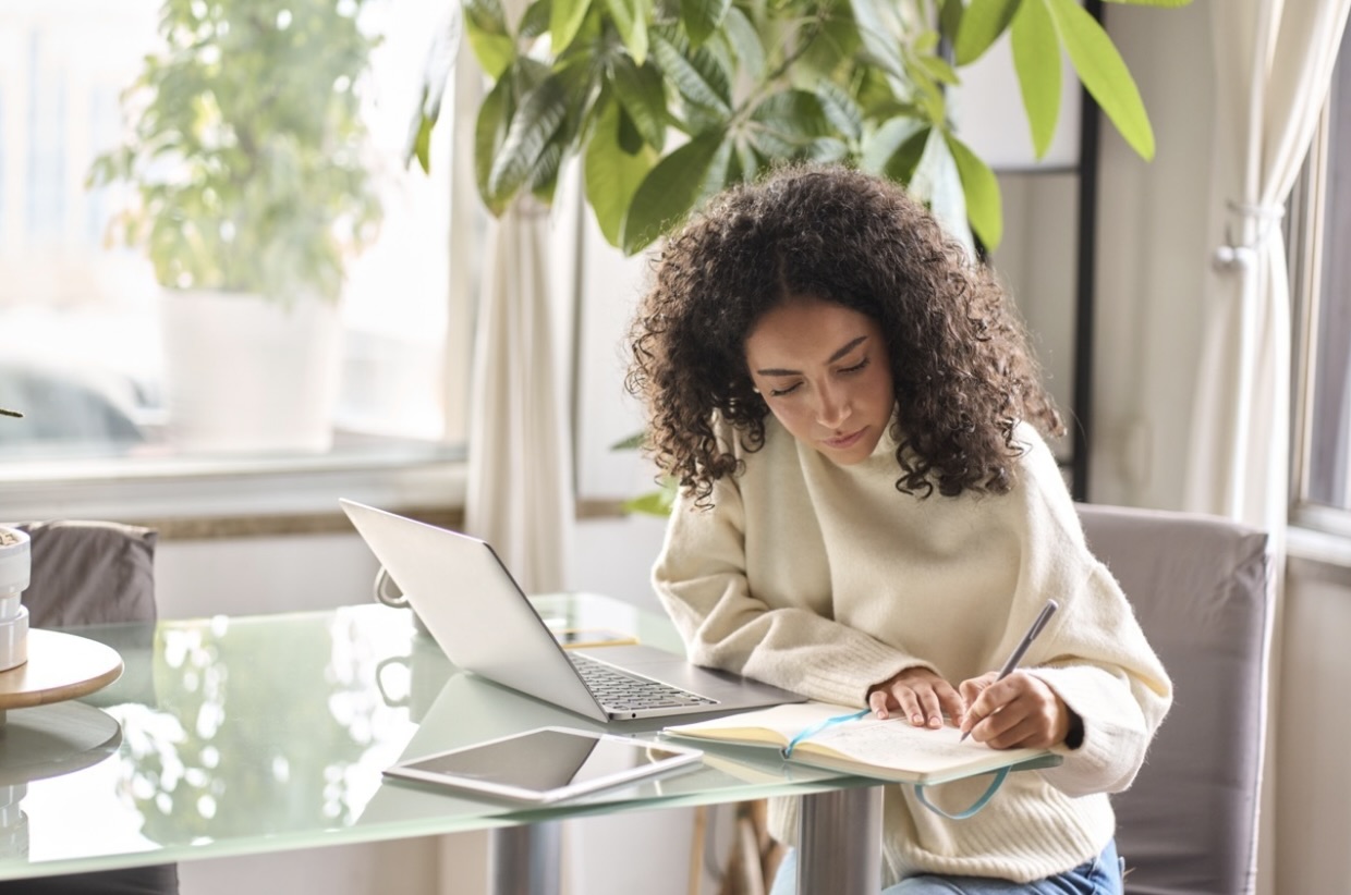 Delivering a high-impact grants platform at speed to remove barriers for women re-entering the workforce