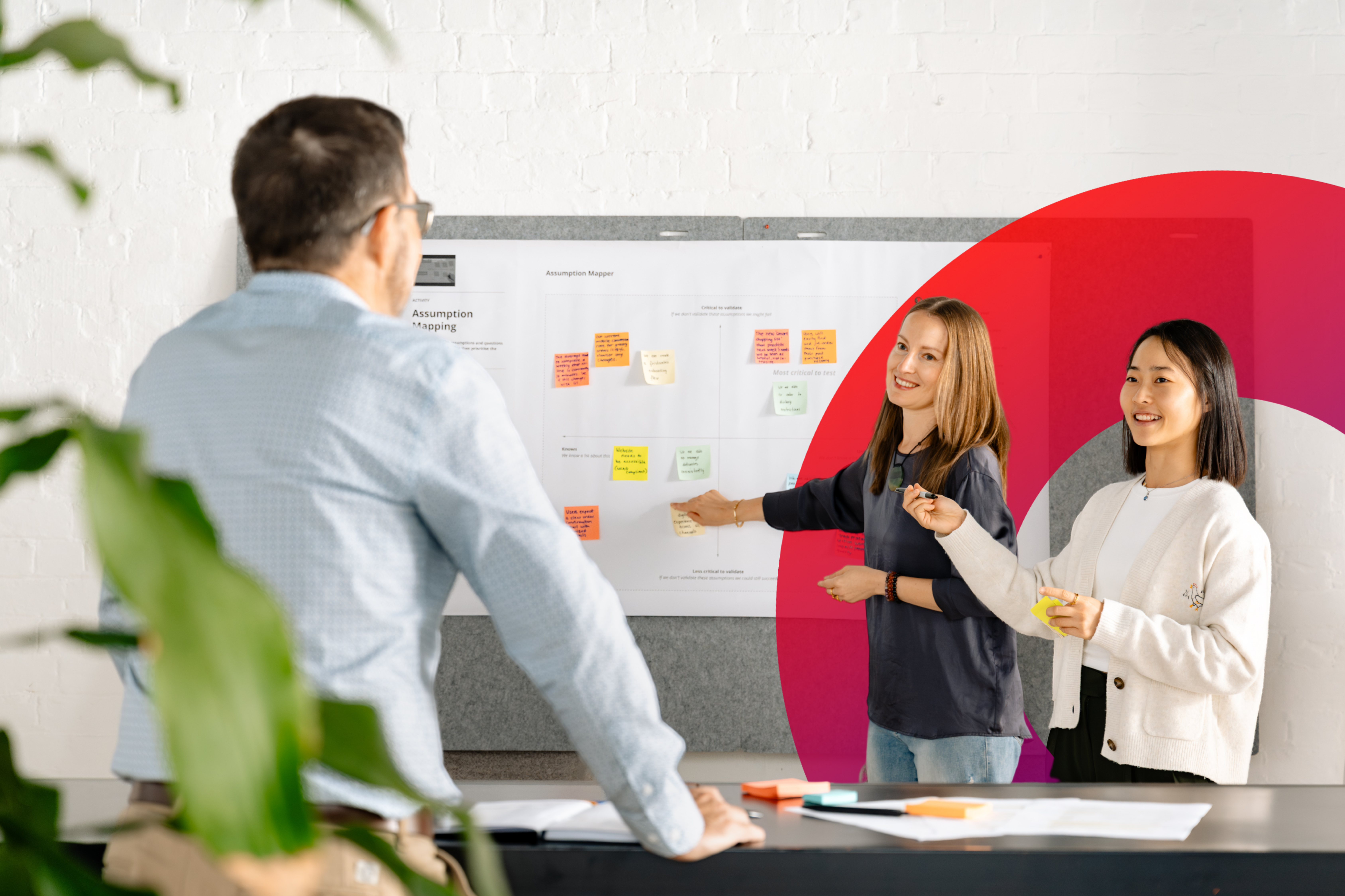 Experience and Design
